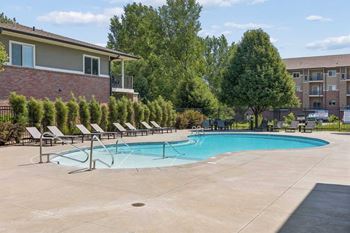 Amenities & exteriors