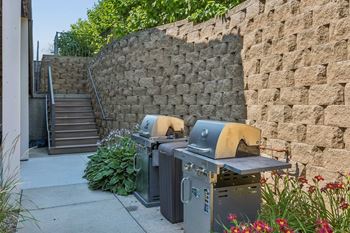 Amenities & exteriors