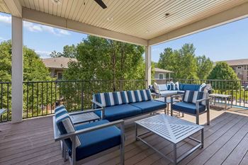Amenities & exteriors