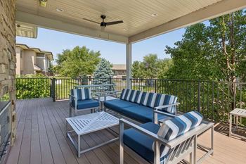 Amenities & exteriors