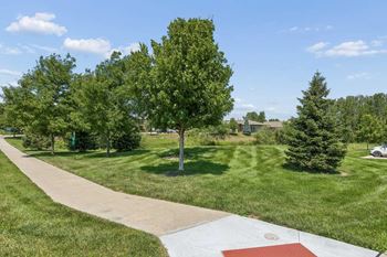 Amenities & exteriors
