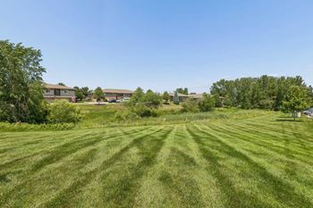 Amenities & exteriors