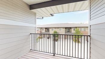 Durham - 1 bedroom villa