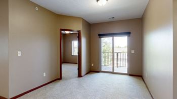 Albright - 2 bedroom villa