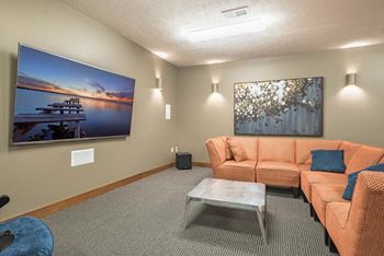 Exteriors-theater room
