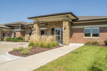 Leasing office