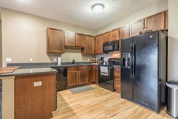 Sterling - two bedroom