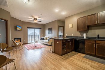 Sterling (flat) - two bedroom