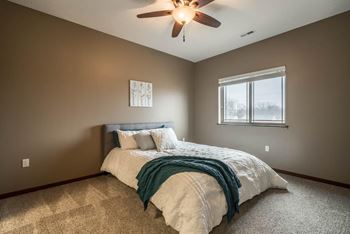 Sterling (flat) - two bedroom