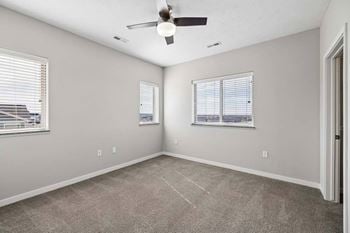 3-Bedroom- gardenia (#327)