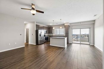3-Bedroom- gardenia (#327)