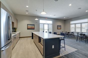 Exteriors-resident clubhouse