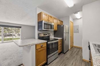 1-Bedroom-roanoke river(#114)