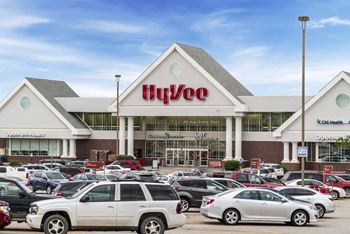 Hyvee 