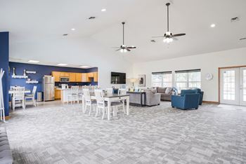 Clubhouse