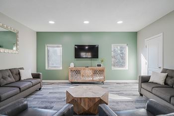 Southwind villas - clubhouse community room 3