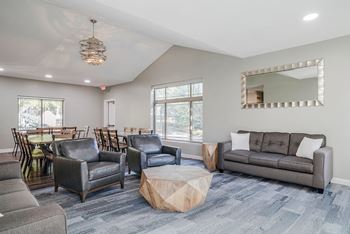 Southwind villas - clubhouse community room 2