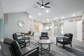 Southwind villas - clubhouse front office