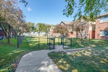 Southwind villas - dog park 2