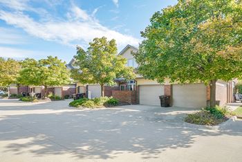 Southwind villas - villa exteriors 2