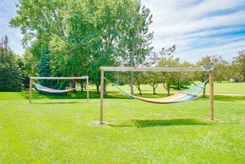Hammocks