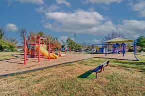 Berlin apartment for rent - playgrounds at the preserve at ballantyne commons park