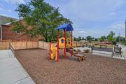 Frederick apartment for rent - A playground for kids to play