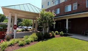 Glen Burnie apartment for rent - Exterior