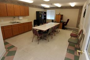 Glen Burnie apartment for rent - Multipurpose room