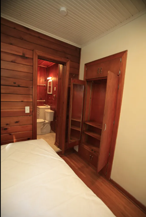 Ann Arbor apartment for rent - 507-5 bedroom 2