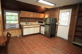 Ann Arbor apartment for rent - 507-9 kitchen