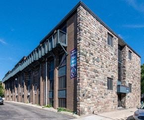 Ann Arbor apartment for rent - Exterior