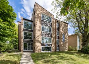 Ann Arbor apartment for rent - property