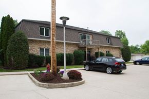 Chelsea apartment for rent - exterior2