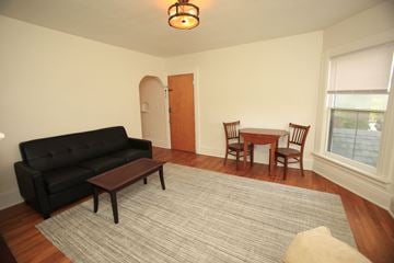 Ann Arbor apartment for rent - 602 Monroe