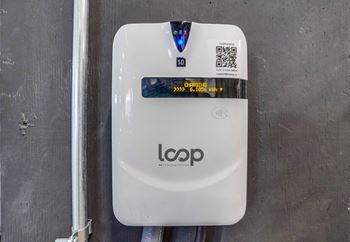 Ev charging stations