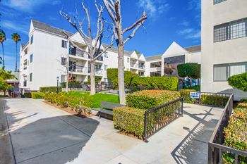 Gated community