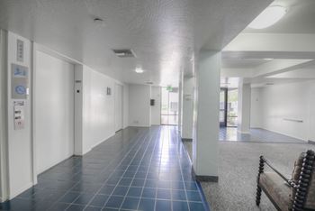 Elevators
