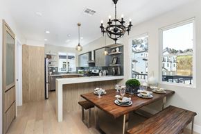 Pomona apartment for rent - Meridian at Phillips Ranch Apartments in Pomona California
