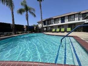 Covina apartment for rent - Charter Oaks Pool