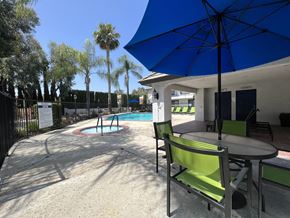 Covina apartment for rent - Charter Oaks Apartment Homes
