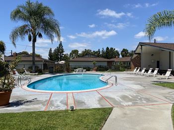 2 Swimming pools