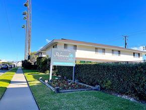Garden Grove apartment for rent - Palmwood Gardens Apartment Homes in Garden Grove, California featuring 2 bedrooms and swimming pool.