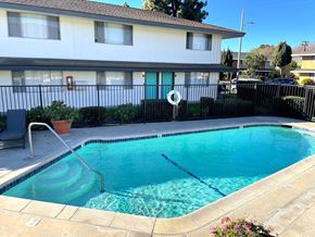 Garden Grove apartment for rent - Palmwood Gardens Apartment Homes in Garden Grove, California featuring 2 bedrooms and swimming pool.