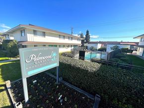 Garden Grove apartment for rent - Palmwood Gardens Apartment Homes in Garden Grove, California featuring 2 bedrooms and swimming pool.