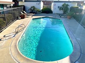 Garden Grove apartment for rent - Palmwood Gardens Apartment Homes in Garden Grove, California featuring 2 bedrooms and swimming pool.