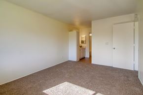 Escondido apartment for rent - apartment interior
