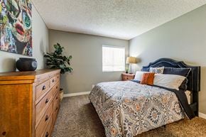 Hemet apartment for rent - Bedroom Evria Apartment Homes in Diamond Valley California.