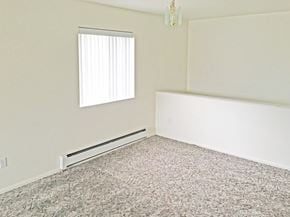 Mills apartment for rent - Amber Valley Apartments Mills Wyoming Living Room