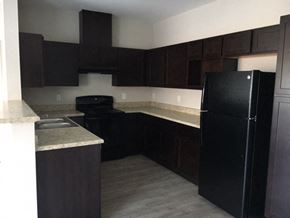 Clayton apartment for rent - Kitchen